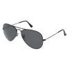 Ray-Ban Aviator L. M. RB3025 002/48 Unisex Napszemüveg