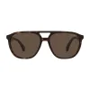 EMPORIO ARMANI 4156 500273 Férfi Napszemüveg