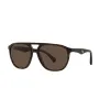 EMPORIO ARMANI 4156 500273 Férfi Napszemüveg