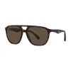 EMPORIO ARMANI 4156 500273 Férfi Napszemüveg