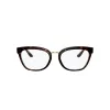 DOLCE&GABBANA 3335 502 Női Szemüvegkeret