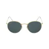 Ray-Ban Round M. RB3447 9196R5 Férfi Napszemüveg
