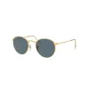 Ray-Ban Round M. RB3447 9196R5 Férfi Napszemüveg