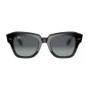 Ray-Ban State S. RB2186 13183A Unisex Napszemüveg