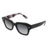 Ray-Ban State S. RB2186 13183A Unisex Napszemüveg