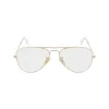Ray-Ban Aviator L. M. RB3025 001/5F Unisex Napszemüveg