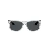 Ray-Ban Justin RB4165 651287 Férfi Napszemüveg