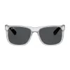 Ray-Ban Justin RB4165 651287 Férfi Napszemüveg