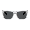 Ray-Ban Justin RB4165 651287 Férfi Napszemüveg