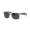 Ray-Ban Justin RB4165 651287 Férfi Napszemüveg