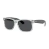 Ray-Ban Justin RB4165 651287 Férfi Napszemüveg