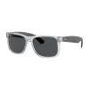 Ray-Ban Justin RB4165 651287 Férfi Napszemüveg