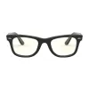 Ray-Ban Wayfarer RB2140 901/5F Unisex Napszemüveg