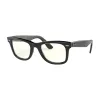 Ray-Ban Wayfarer RB2140 901/5F Unisex Napszemüveg