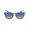 Ray-Ban Erika RB4171 65154L Női Napszemüveg