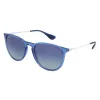 Ray-Ban Erika RB4171 65154L Női Napszemüveg