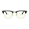 Ray-Ban Clubmaster RB3016 901/BF Unisex Napszemüveg