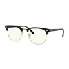 Ray-Ban Clubmaster RB3016 901/BF Unisex Napszemüveg