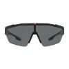 Prada Rossa PS03XS DG05Z1 Férfi Napszemüveg