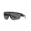 Prada Rossa PS03XS DG05Z1 Férfi Napszemüveg