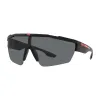 Prada Rossa PS03XS DG05Z1 Férfi Napszemüveg