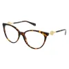 VERSACE 3298B 108 Női Szemüvegkeret