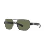 Ray-Ban RB3672 004/9A Unisex Napszemüveg