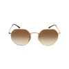 Ray-Ban Jack RB3565 001/51 Unisex Napszemüveg