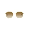 Ray-Ban Jack RB3565 001/51 Unisex Napszemüveg