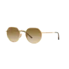 Ray-Ban Jack RB3565 001/51 Unisex Napszemüveg