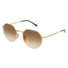 Ray-Ban Jack RB3565 001/51 Unisex Napszemüveg
