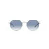 Ray-Ban Jack RB3565 003/3F Unisex Napszemüveg