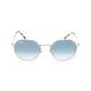 Ray-Ban Jack RB3565 003/3F Unisex Napszemüveg