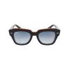 Ray-Ban State S. RB2186 132241 Unisex Napszemüveg