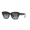 Ray-Ban State S. RB2186 132241 Unisex Napszemüveg