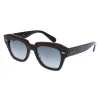 Ray-Ban State S. RB2186 132241 Unisex Napszemüveg