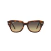 Ray-Ban State S. RB2186 1324BG Unisex Napszemüveg