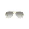 Ray-Ban Aviator F. C. RB3025JM 919632 Unisex Napszemüveg