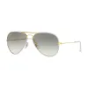 Ray-Ban Aviator F. C. RB3025JM 919632 Unisex Napszemüveg
