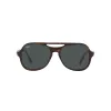 RAY-BAN POWDERHORN 4357 902/R5 Unisex Napszemüveg