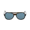RAY-BAN POWDERHORN 4357 902/R5 Unisex Napszemüveg