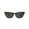 RAY-BAN LARAMIE 2201 901/31 Unisex Napszemüveg
