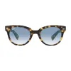 Ray-Ban Orion RB2199 13323F Unisex Napszemüveg