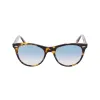 RAY-BAN WAYFARER II 2185 13323F Unisex Napszemüveg