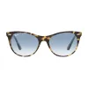 RAY-BAN WAYFARER II 2185 13323F Unisex Napszemüveg
