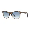 RAY-BAN WAYFARER II 2185 13323F Unisex Napszemüveg