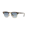 RAY-BAN CLUBMASTER 3016 13353F Unisex Napszemüveg
