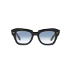 Ray-Ban State S. RB2186 901/3F Unisex Napszemüveg