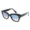 Ray-Ban State S. RB2186 901/3F Unisex Napszemüveg