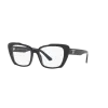 PRADA 01YV 08V1O1 Női Szemüvegkeret